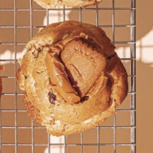 Galleta Avena y Frutos