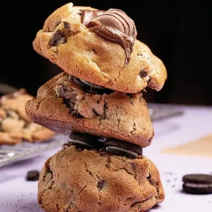 Galleta Chip de Chocolate Clásica