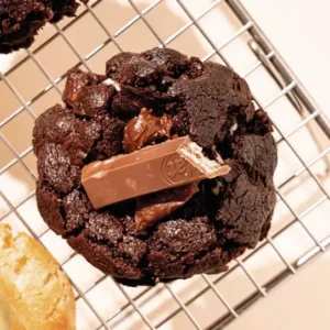 Galleta Devil Chocolate