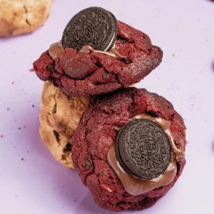 Galleta Red Velvet Sweet