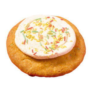 Cookie Feliz Cumpleaños