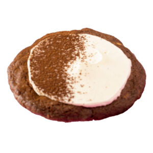 Cookie Todo Chocolate